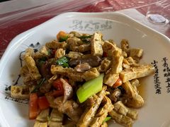 -黔人百味.贵州菜