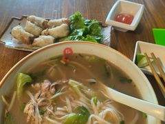 -越南牛肉河粉餐厅(书院巷店)