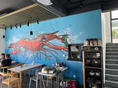 -海月湾海景餐厅( 嵊泗本地老字号店)