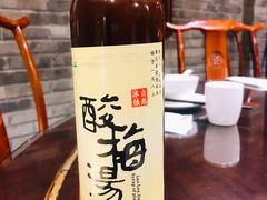 -老兰家传统烧烤炒菜泡馍(小南门店)