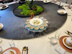 -翕间食·精致淮扬菜(江苏大剧院店)