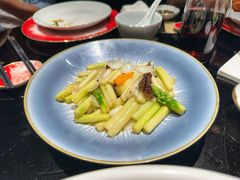 -上海苏宁宝丽嘉酒店·嘉府壹号中餐厅
