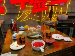 -牛签签串串香(IFS店)