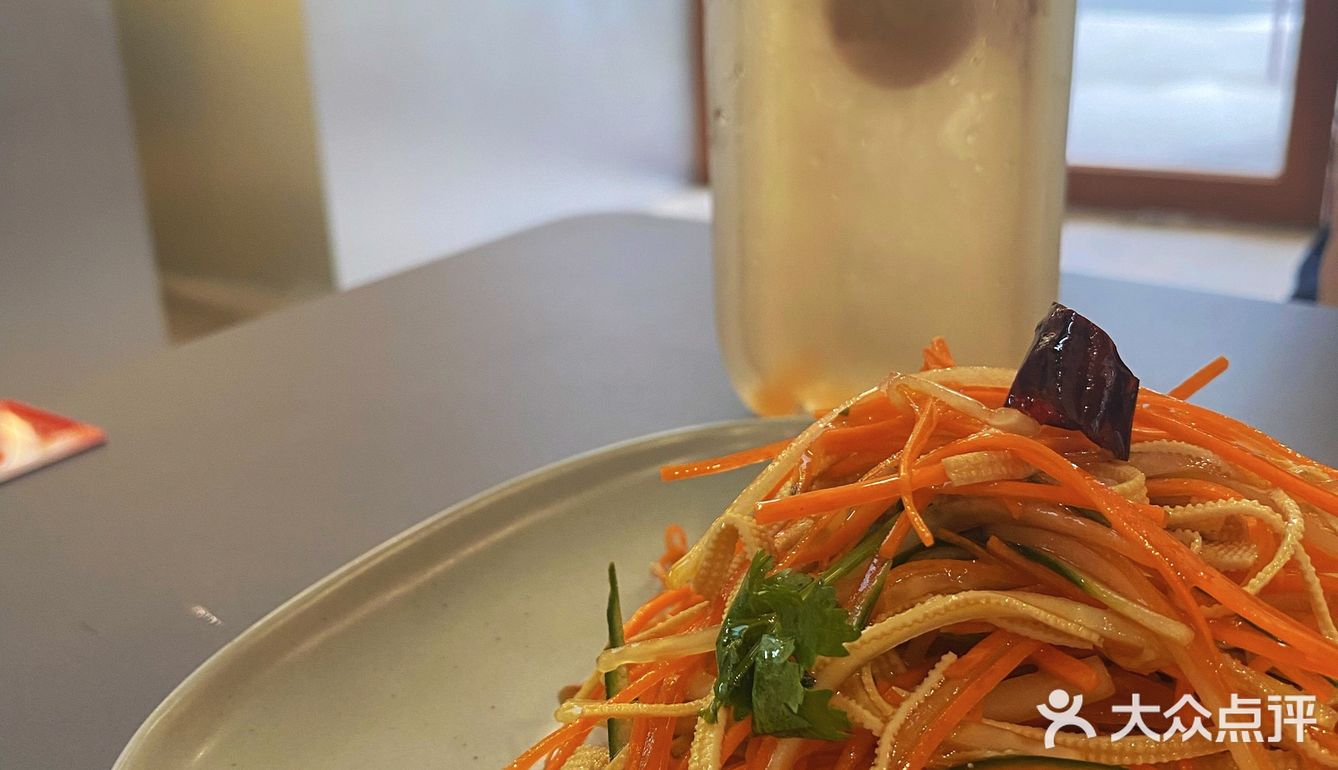 珠海美食｜转角遇到酸汤配水饺