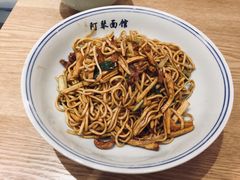 -阿琴面馆(武林路店)