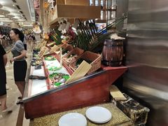 -芭菲盛宴·环球美食(袁家岗店)