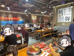 -谭三娘鲜切牛肉自助火锅(九眼桥总店)