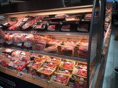 零售区-7fresh七鲜(大族广场店)