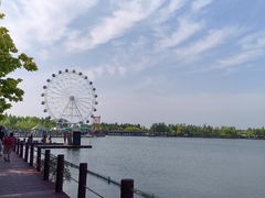 -渔岛海洋度假区