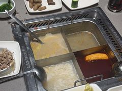 -海底捞火锅(青悦城店)