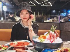 -炙柒Sekinana·精致日料(合生汇店)