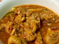 -又见炊烟私房菜(敬亭路店)