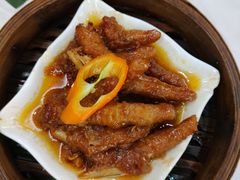 -和乐喜宴海鲜酒家(骏荣广场店)