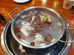 -草原牧羊火锅·龙虾·烤鱼(杨浦店)