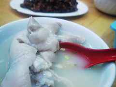 -雷祖芳老妈蹄花店