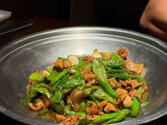 -许爷家·生态湖鲜(徐汇日月光店)