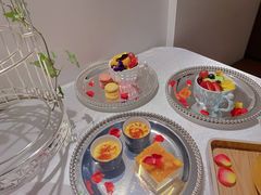 -晶雅花园西餐厅(南京首店)