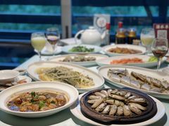 -高佳庄·舟山海鲜(海景旗舰店)