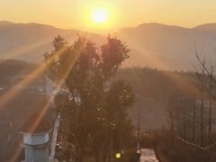 -江南天池高山汤泉城