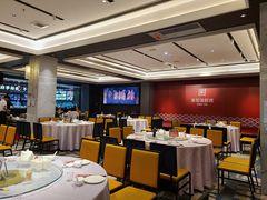 大堂-紫阳海鲜楼·传承闽味(长乐路总店)