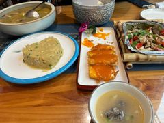 -益恒饭店乡间白族菜(古城总店)