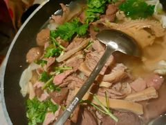 -乔阿马·江南味·驴肉香(龙湖华泾天街店)
