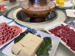 -福寿斋·老北京铜锅涮肉·烤鸭(顺义总店)