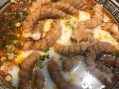 -凤翔改改豆花泡馍(双仁府街店)
