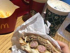 -星巴克(天津佛罗伦萨小镇店)