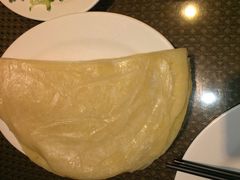 筋饼-老昌春饼(中央大街店)