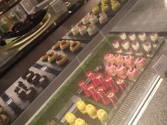 自助取餐区-解放碑威斯汀酒店-知味国际美食餐厅