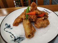 -盈田盈粥庄(博山东路店)