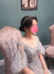 -ZHICOME·稚蔻婚纱礼服造型定制(西安龙首印象城店)