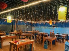 -清真·馬坡二旦烧烤(人生一串拍摄店)