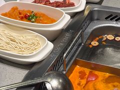 -海底捞火锅(漕宝路店)