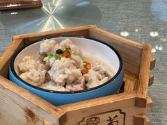 -聚福宝合苑食府(南头镇店)