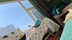 -金月汇月子会所(北大街店)