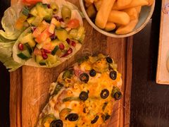 -Elif Turkish BBQ Restaurant