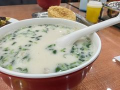 羊肉汤-教师之家赵家羊汤馆(东青龙街店)