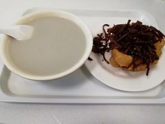 -老磁器口豆汁店(天坛店)