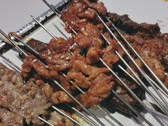 -轻松串吧(亦庄上海沙龙店)
