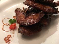 苏浙本帮熏鱼-苏浙汇(朝外店)