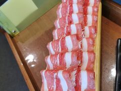 肥牛一号-北门涮肉·铜锅涮肉(南锣鼓巷店)