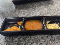 -星火东北碳火烤肉(华大店)