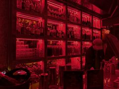 -The Drinkery (瑞金店)