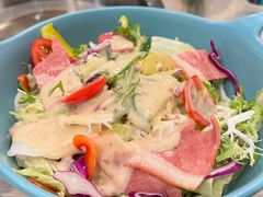 -喜上喜鸡煲翅(吉大店)