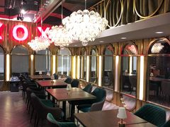 大堂-疯克大象美式烤肉餐厅