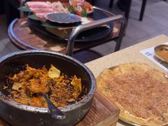 -妙香居韩国烤肉(容桂天佑城店)