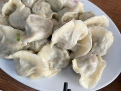 -鸿毛饺子(紫竹桥店)