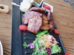 猪排套餐-LYFATTI 莱芙缇(赣水路店)